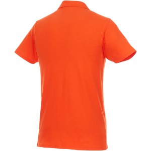 Helios mens polo, Orange, 2XL (Polo shirt, 90-100% cotton)