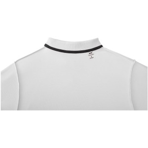 Helios mens polo, White, 4XL (Polo shirt, 90-100% cotton)