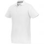 Helios mens polo, White, L