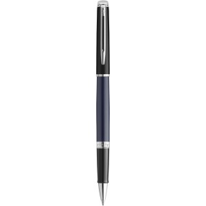 Waterman Hemisphere Color-Block Tintenroller mit Palladiumbe