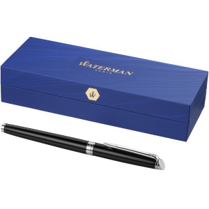 Waterman Hmisphere Tintenroller, schwarz