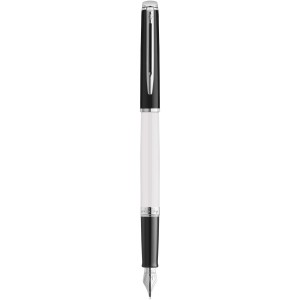 Waterman Hemisphere Color-Block Fllfederhalter mit Palladiu
