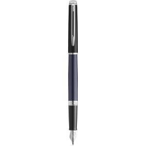 Waterman Hemisphere Color-Block Fllfederhalter mit Palladiu