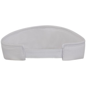 Hera sun visor, White (Hats)