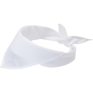 Heracles bandana, White (Hats)