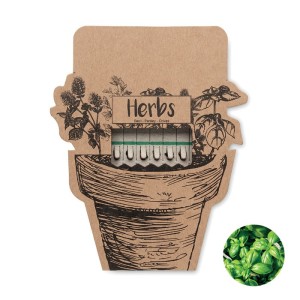 Herb Seedsticks(r) (Unbekannt)