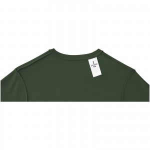 Heros short sleeve unisex t-shirt, Army Green (T-shirt, 90-100% cotton)