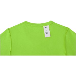 Heros short sleeve women's t-shirt, Apple Green (T-shirt, 90-100% cotton)