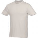 Heros T-Shirt fr Herren, hellgrau (3802890)