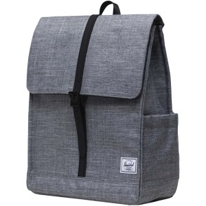 Herschel City recycled backpack 16L, Heather grey <font size=1>[ENG]</font>