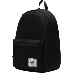 Herschel Classic<sup>™</sup> recycelter Laptop-Rucksack 26 L, schwar