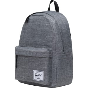 Herschel Classic<sup>™</sup> recycelter Laptop-Rucksack 26 L, heathe