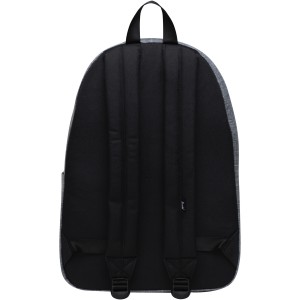 Herschel Classic? recycled backpack 26L, Heather grey (Backpacks)