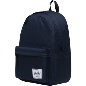 Herschel Classic? recycled backpack 26L, Navy (Backpacks)