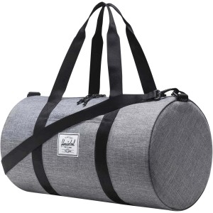 Herschel Classic<sup>™</sup> recycled gym bag 27L, Heather grey <font size=1>[ENG]</font>