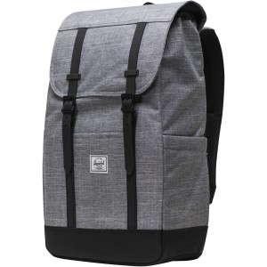 Herschel Retreat<sup>™</sup> recycelter Laptop-Rucksack 23 L, heathe