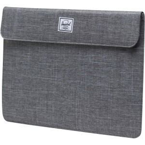 Herschel Spokane 15?16" Laptophülle, heather grau