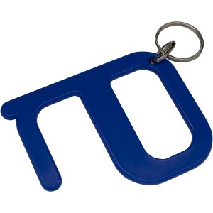 Hygiene key, blue <font size=1>[ENG]</font>
