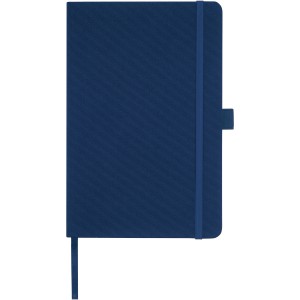 Honua A5 recycled paper notebook with recycled PET cover, Na (Notebooks)