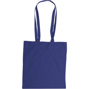 Baumwolltasche Amanda, Blau