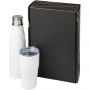 Hugo drinking gift set, White