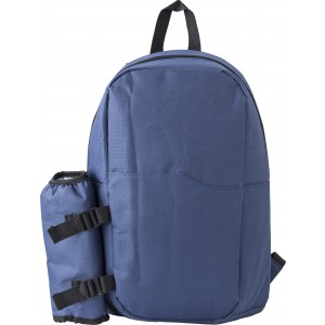 Khl-Rucksack 'Platj ' aus Polyester, Blau