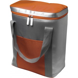 Khltasche aus Polyester Theon, Orange