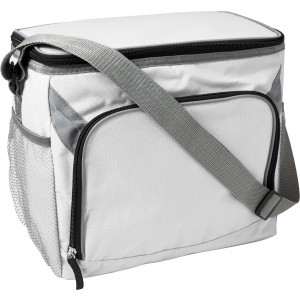 Khltasche aus Polyester Lance, Wei