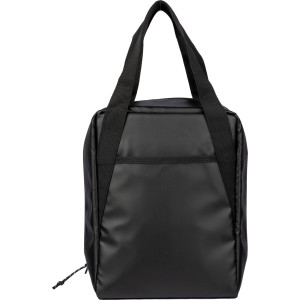 Khltasche Tanja aus Polyester (600D), Schwarz