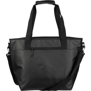Khltasche aus Polyester (600D) Matthias, Schwarz
