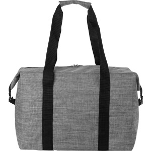 600D Polyester-Khltasche Alejandro, Grau