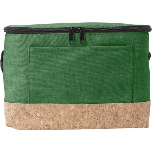 Khltasche aus Polyester (600D) Dieter, Grn