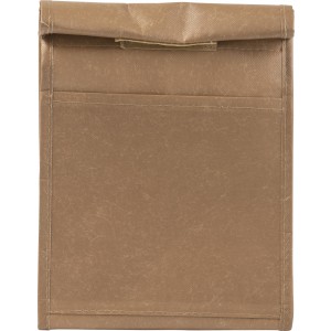 Khltasche aus Non-Woven Onni, Braun