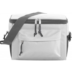 Khltasche aus Polyester Joey, Wei