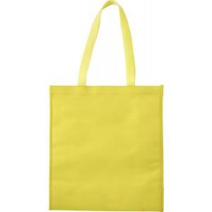 Khltasche 'Flexi' aus Non-woven, Gelb