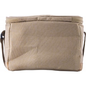 rPET-Polyester (600D) Khltasche Sage, Khaki