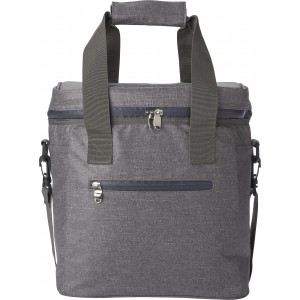 Khltasche aus Kunststoff Sylvia, Grau