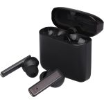 Hybrid premium True Wireless earbuds, Solid black (12429790)
