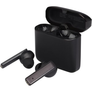 Hybrid True Wireless Premium-Ohrhrer, schwarz
