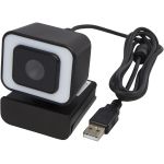 Hybrid webcam, Solid black (12421890)