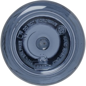 Illuminate 600 ml RPET-Wasserflasche, Ozeanblau (Wasserflaschen)