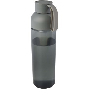 Illuminate 600 ml RPET water bottle, Grey (Water bottles)