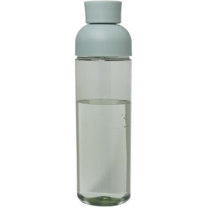 Illuminate 600 ml RPET water bottle, Mint (Water bottles)