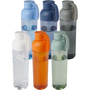 Illuminate 600 ml RPET water bottle, Mint (Water bottles)