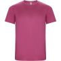 Imola short sleeve men's sports t-shirt, Rossette