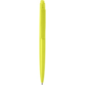 Ipe RCS recycled ballpoint pen (black ink), Lime green <font size=1>[ENG]</font>