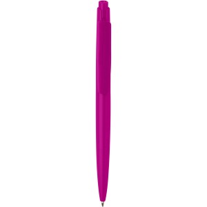 Ipe RCS recycled ballpoint pen (black ink), Magenta <font size=1>[ENG]</font>
