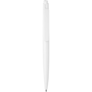 Ipe RCS recycled ballpoint pen (blue ink), White <font size=1>[ENG]</font>
