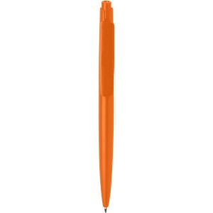 Ipe RCS recycled ballpoint pen (blue ink), Orange <font size=1>[ENG]</font>
