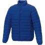 Athenas men's insulated jacket, blue